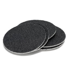 120pcs Disco di Carta di Vetro di Ricambio per Rapeur Piedi Elettrico Pedicure Grattugia Elettrico Piedi (60+100)