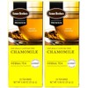 Farmer Brothers Premium: Chamomile Hot Tea - 2/25 ct boxes
