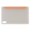 Tablet Case Durable PU Leather TPU Tablet Cover All Around