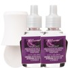 Scentsationals Plug in Air Freshener Starter Set – Swivel Plug