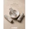 rooted. | The Original | White Sage | 3 Bundles