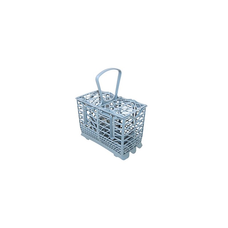 Smeg Dishwasher Cutlery Basket Original Replacement Part Suitable for Smeg