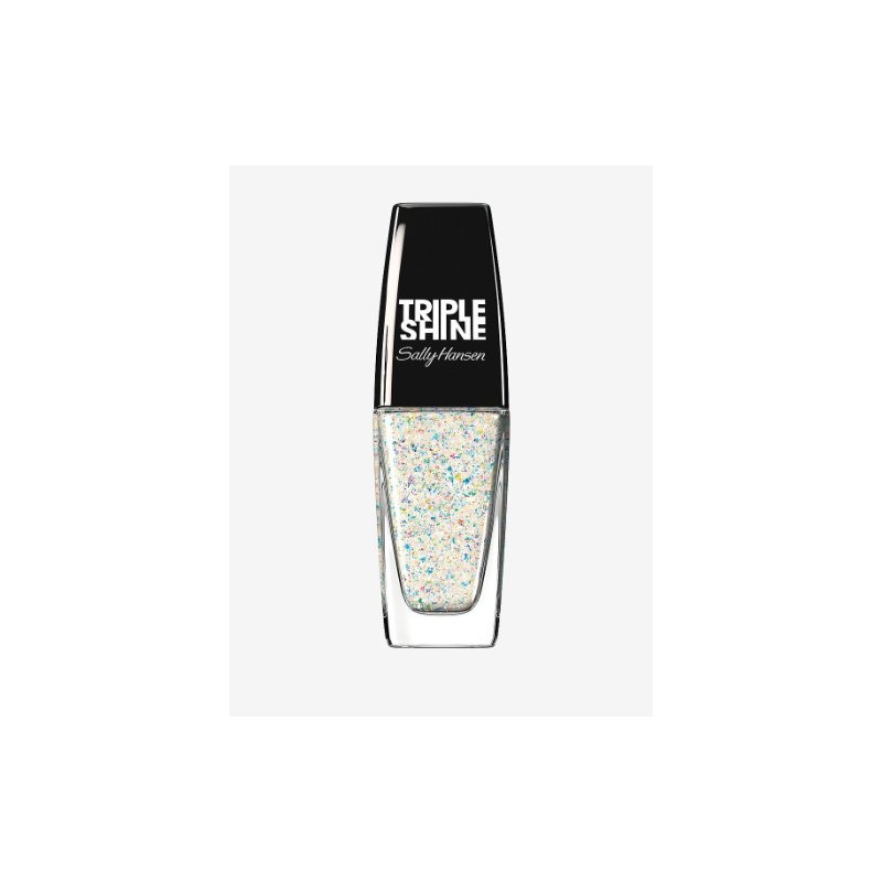 Sally Hansen Nail Color, Pearly Whites, 0.33 Ounce