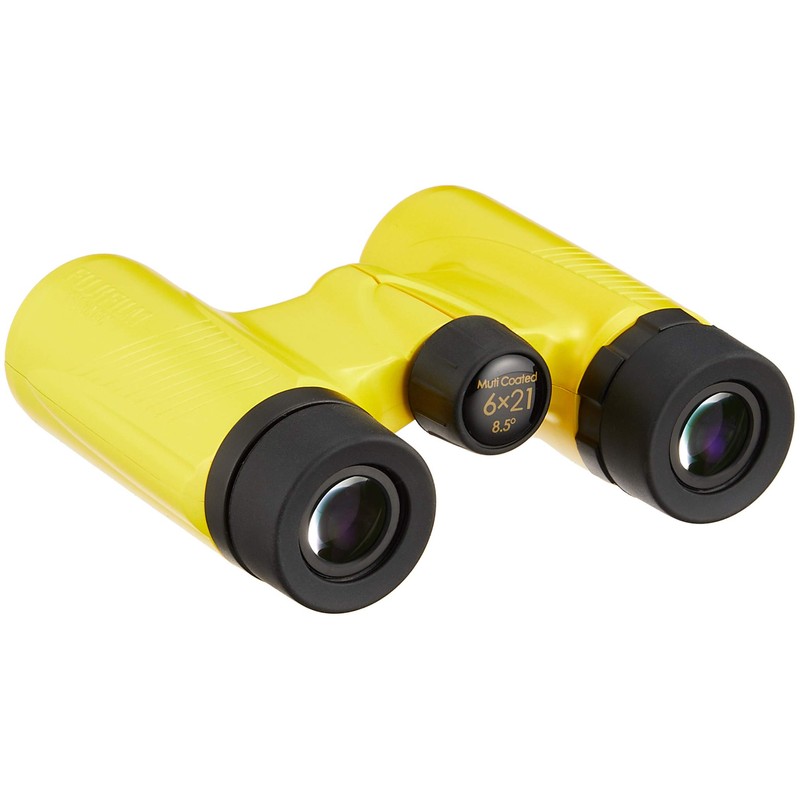 FUJINON KF 6 x 21H Concert Binoculars Daha Prism 6x