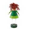 Lori Mitchell Celtic Katie Polyresin Figurine 12294 Irish Saint Patricks