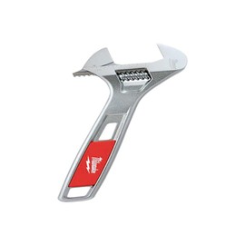 AGN 48-22-7412 12CRM Adjustable Wrench