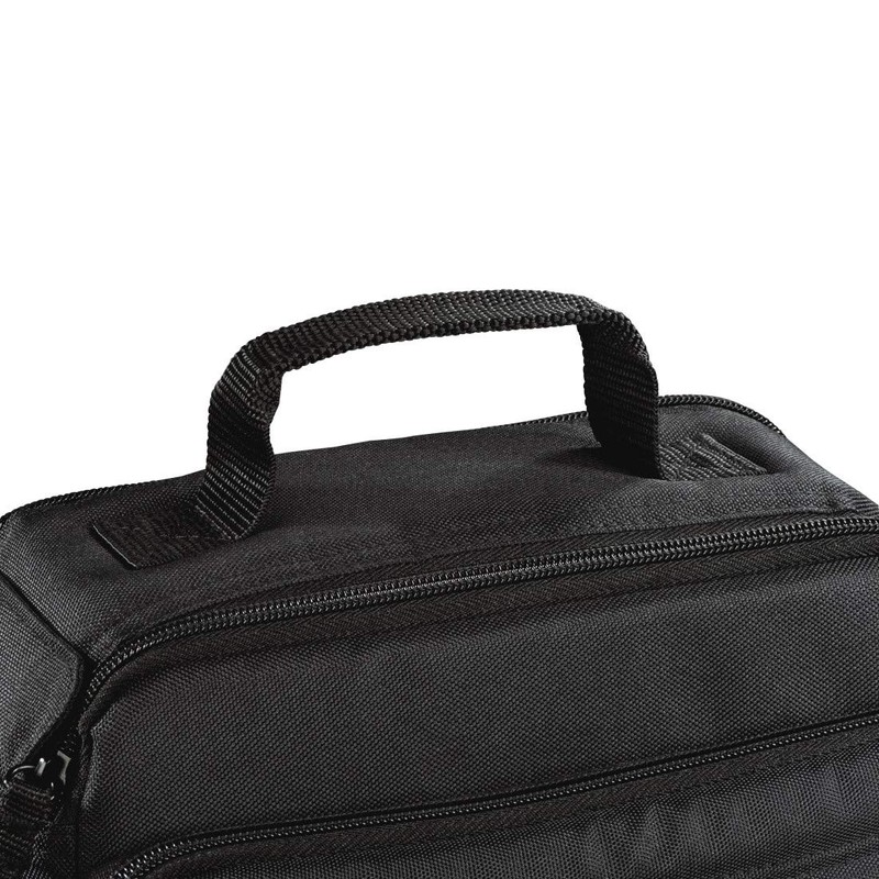 Hama Samara 140 Camera Bag Black 23 x 11 x