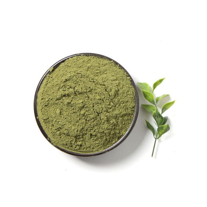 케이웰니스 국내산 꾸지뽕잎분말 200g K-Wellness Domestic Mulberry Leaf Powder 200g