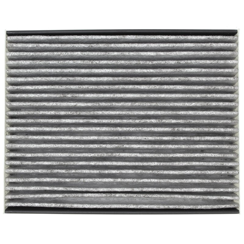 MAHLE Original Cabin Air Filter Activated Carbon with Anti-Allergic Effect