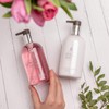 Molton Brown Delicious Rhubarb & Rose Hand Lotion 300 ml