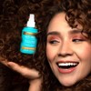 Biometik Anti-Frizz, Aceite Capilar, Rellena las Puntas para un Cabello