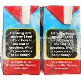 Apple & Eve 100% Apple Juice No Sugar Added 4.23 Oz. Pack Of 6.6