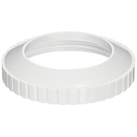 Hayward SPX1419D1 Lock Ring Replacement for Select Hayward Fittings, Skimmers and Outlets