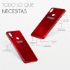 Slim Company Tapa Trasera Compatible Con Sam A10s A107 Nueva