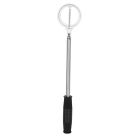 8 Sections Telescopic Golf Ball Pick Up Retriever Stainless Steel Shaft for Outdoor Sports Supplies
