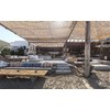 TENCEN Camouflage Net, Camouflage Pattern, Ghillie Net, Sunshade, Ventilation, Blinder,