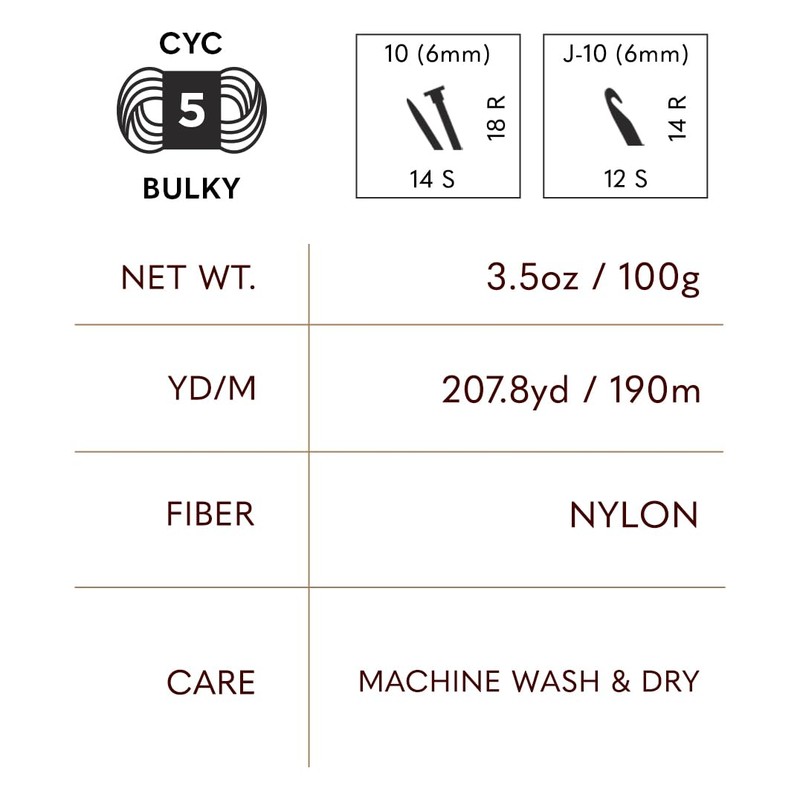 Lion Brand Yarn Feels Like A Dream, Soft Yarn for