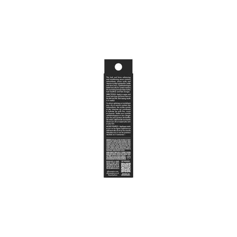 e.l.f. Cosmetics Enhancing Lash & Brow Sérum Aplicación Diaria