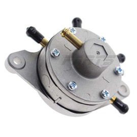 Fuel Pump For TigerShark 3240127For Polaris SL650 SL750 SLT750 SLX780 3240236 715624894323 Mod-TRD-RST-15520