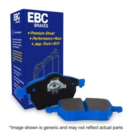 EBC Brakes - EBC Bluestuff Pads (DP52320NDX)