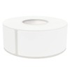 Removable Freezer Labels, Date Label 1x3 Inch Food Storage Stickers,