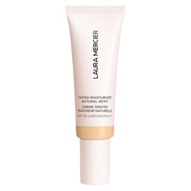 Tinted Moisturizer Natural Dewy SPF 30-1N Birch by Laura Mercier for Women - 1.5 oz Makeup