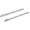 Hettich Rollschubführung Teilauszug FR 302 - für aufliegende Montage, 350mm,