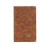 Stylex Address and Telephone Book with 2 Brass Corners