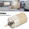 DC Reduction Motor Bracket Governor Adjustable Speed 24V CW CCW