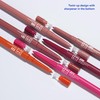 3INA MAKEUP - The Automatic Lip Pencil 362 - Pink