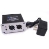 Alctron PS-100 48V Mic Microphone Phantom Power Supply