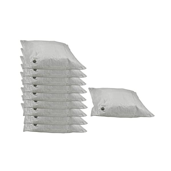 Mytee Products 32" x 40" Dunnage Bag, Poly Woven, 2