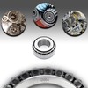 Parts and Parts Tapered Roller Bearing 32004 20 x 42
