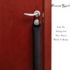 DreamQuil Under Door Snake Draft Stopper - Noise Air Blocker