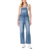WallFlower Women's Overalls Juniors (Standard and Plus), Blake Carpenter, Small