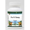 Fo-Ti Tieng - Ho Shou Wu - Powder (1 oz,