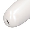 Electric Ear Vacuum Cleaner with LED Light Soft Tip USB