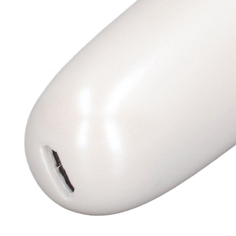 Electric Ear Vacuum Cleaner with LED Light Soft Tip USB