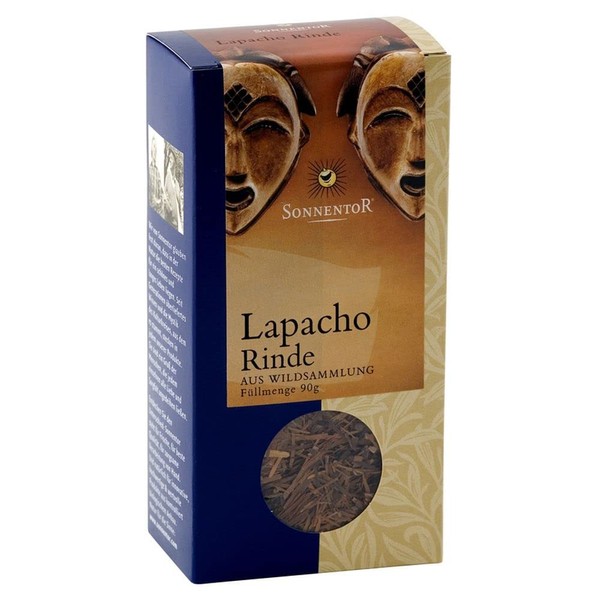 Sonnentor Lapacho Bark Loose 50g (4)