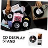 Parliky Crylic Postcards Holder Kpop Album Holder Stand Display Frame