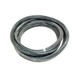 Beko Washing Machine Tub Seal. Genuine Part Number 2801760100