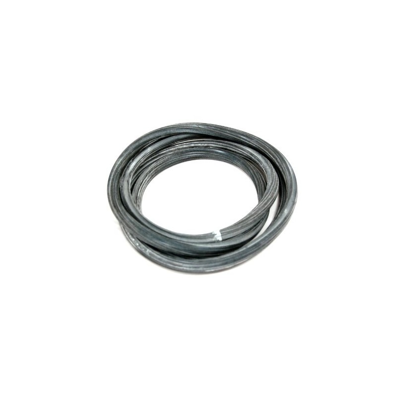 Beko Washing Machine Tub Seal. Genuine Part Number 2801760100