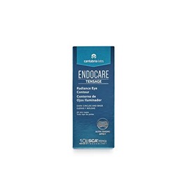 CANTABRIA LABS Endocare Fluido Iluminador para Ojos, 15 ml