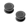 Oppaha Set of 2 Knobs for Pot Compatible with Imco