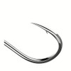 Elvaesther 1600PCS Barbed Fishing Hooks with Holes, Bait Holder Hooks