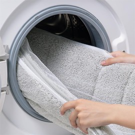 champracer Bathroom Rug, Water-Absorbent Bath Mat, Bathroom Rug, Non-Slip, Soft, Machine Washable, Bath Mat for Shower, Bathtub and Toilet, Grey, 40 x 60 cm (Rubber Pink, 50 x 80 cm)