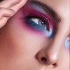 Boobeen 16 Colors Eyeshadow Palette Makeup, Matte & Glitter Eyeshadow,