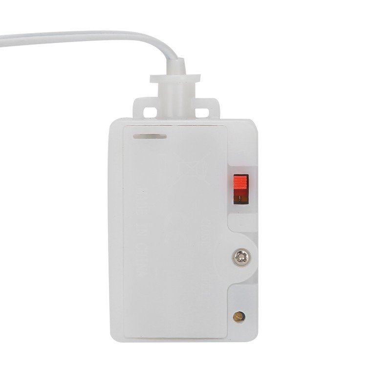 Electric Bedwetting Alarm Reusable Bedwetting Sensor for Baby Infants Toddler