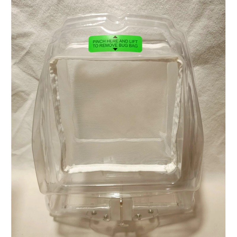 Mosquito Magnet MM3300NETN Trap Replacement Net