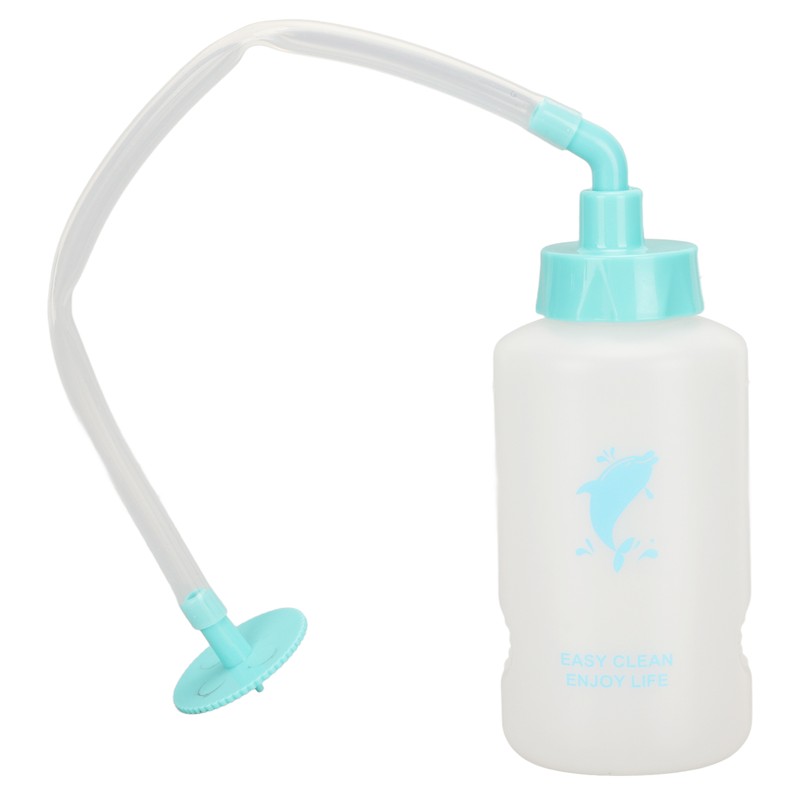 Ear Cleaning Spray Bottle Kit Wax Removal Easy Spray Manual